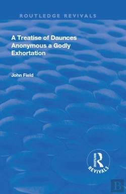 Bertrand.pt - Treatise Of Daunces And A Godly Exhortation