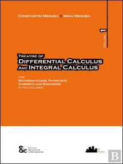 Bertrand.pt - Treatise Of Differential Calculus And Integral Calculus - Volume 1