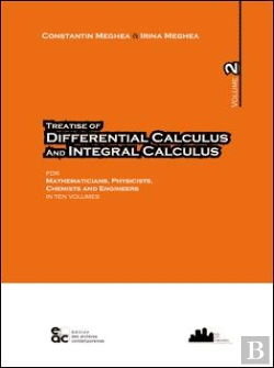 Bertrand.pt - Treatise Of Differential Calculus And Integral Calculus - Volume 2