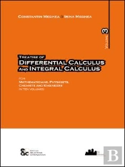 Treatise Of Differential Calculus And Integral Calculus - Volume 3