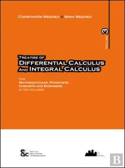 Bertrand.pt - Treatise Of Differential Calculus And Integral Calculus - Volume 3