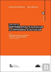 Treatise Of Differential Calculus And Integral Calculus - Volume 4