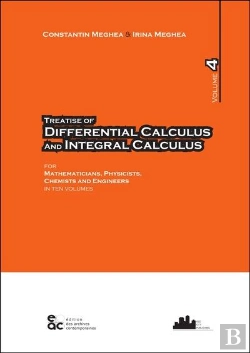Bertrand.pt - Treatise Of Differential Calculus And Integral Calculus - Volume 4