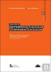 Treatise Of Differential Calculus And Integral Calculus - Volume 5