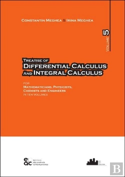 Bertrand.pt - Treatise Of Differential Calculus And Integral Calculus - Volume 5