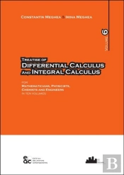 Treatise Of Differential Calculus And Integral Calculus - Volume 6