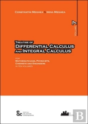 Treatise Of Differential Calculus And Integral Calculus - Volume 7