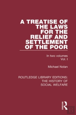 Bertrand.pt - Treatise Of The Laws For The Relief And Settlement Of The Poor