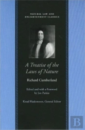 Treatise Of The Laws Of Nature