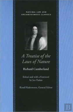 Bertrand.pt - Treatise Of The Laws Of Nature