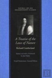 Treatise Of The Laws Of Nature