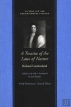 Bertrand.pt - Treatise Of The Laws Of Nature
