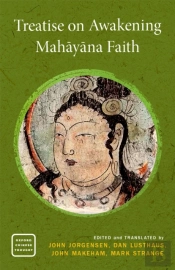 Treatise On Awakening Mahayana Faith