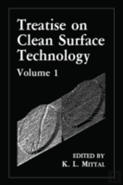 Bertrand.pt - Treatise On Clean Surface Technology