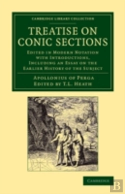 Bertrand.pt - Treatise On Conic Sections