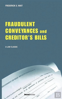 Bertrand.pt - Treatise On Fraudulent Conveyances And Creditors' Bills
