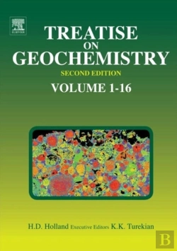 Bertrand.pt - Treatise On Geochemistry