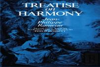 Treatise On Harmony