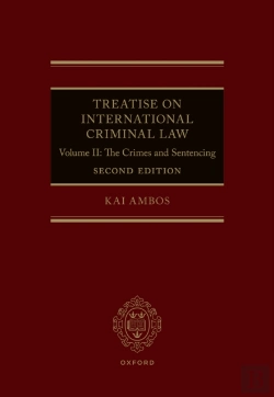 Bertrand.pt - Treatise On International Criminal Law