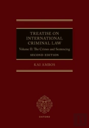 Treatise On International Criminal Law