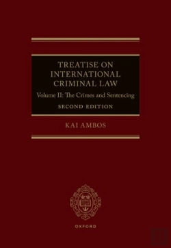 Bertrand.pt - Treatise On International Criminal Law