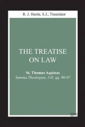 Treatise On Law