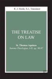 Treatise On Law
