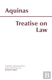 Treatise On Law