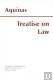 Treatise On Law