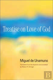 Treatise On Love Of God