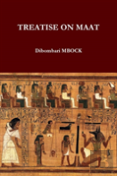 Treatise On Maat