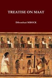 Treatise On Maat