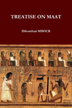 Bertrand.pt - Treatise On Maat