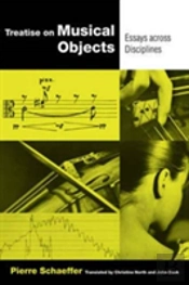Treatise On Musical Objects