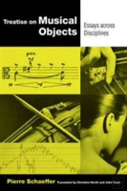 Bertrand.pt - Treatise On Musical Objects