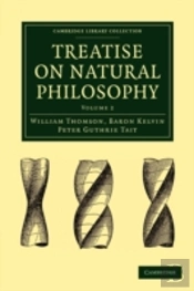 Treatise On Natural Philosophy