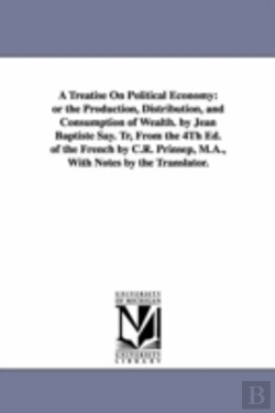 Bertrand.pt - Treatise On Political Economy