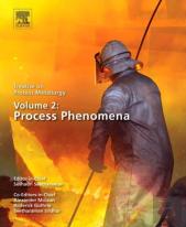 Treatise On Process Metallurgy