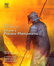Treatise On Process Metallurgy