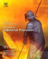 Treatise On Process Metallurgy