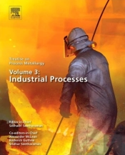 Treatise On Process Metallurgy