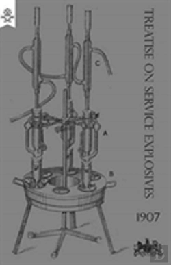 Bertrand.pt - Treatise On Service Explosives 1907