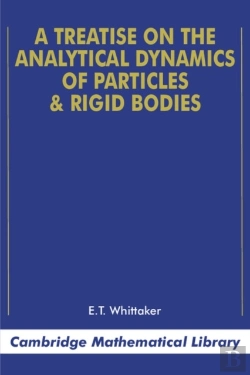Bertrand.pt - Treatise On The Analytical Dynamics Of Particles And Rigid Bodies