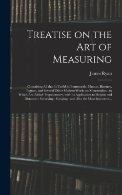 Bertrand.pt - Treatise On The Art Of Measuring   Conta