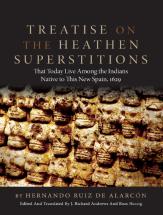 Treatise On The Heathen Superstitions