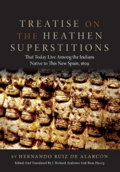 Treatise On The Heathen Superstitions