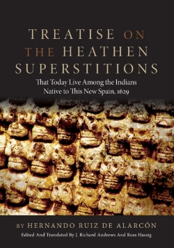 Bertrand.pt - Treatise On The Heathen Superstitions