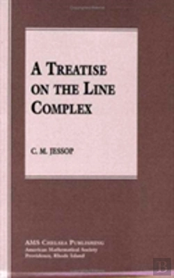 Bertrand.pt - Treatise On The Line Complex