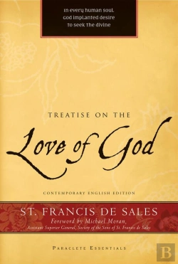Bertrand.pt - Treatise On The Love Of God