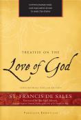 Treatise On The Love Of God
